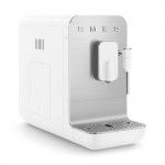 Mquina de caf expresso Smeg BCC02WHMEU