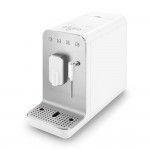 Mquina de caf expresso Smeg BCC02WHMEU