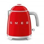 Chaleira Smeg KLF05RDEU