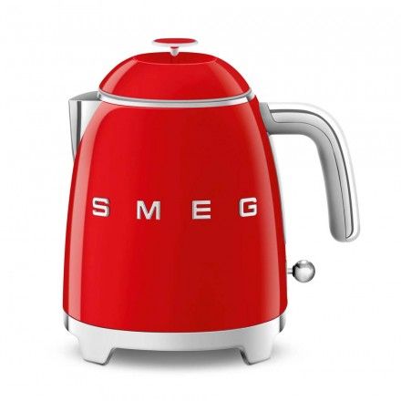 Chaleira Smeg KLF05RDEU