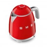 Chaleira Smeg KLF05RDEU