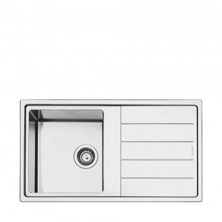 Lava Loia Smeg LDR861-2