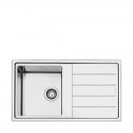 Lava Loiça Smeg LDR861-2 Lava Loiça Smeg LDR861-2