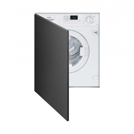 Mquina de Lavar e Secar Roupa de Encastre SMEG LSIA147
