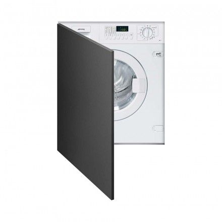 Mquina de Lavar Roupa Smeg LBI127