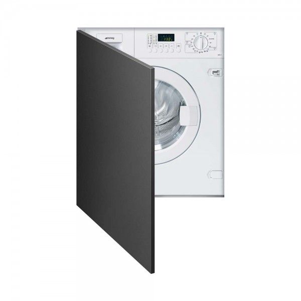Mquina de Lavar Roupa de Encastre SMEG LBI107