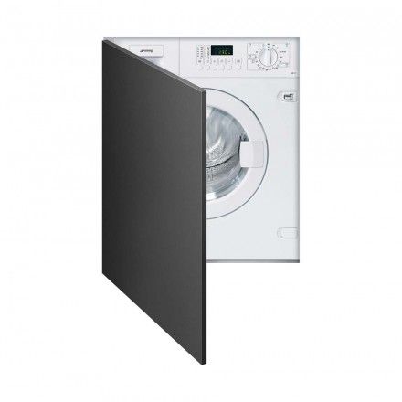 Mquina de Lavar Roupa de Encastre SMEG LBI107