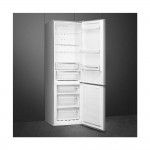 Frigorfico Combinado Smeg FC18XDNE
