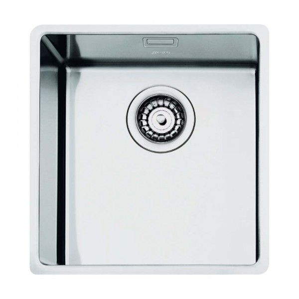 Lava Loiça Smeg VFU45SFR