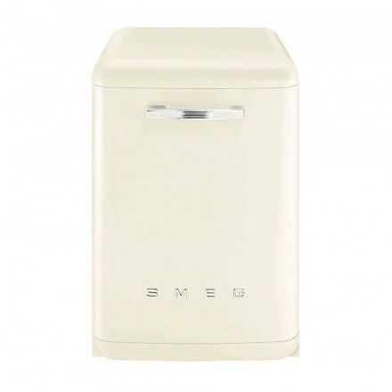 M�quina de Lavar Loi�a Smeg LVFABCR3