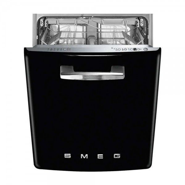 M�quina de Lavar Loi�a de Encastre SMEG STFABBL3