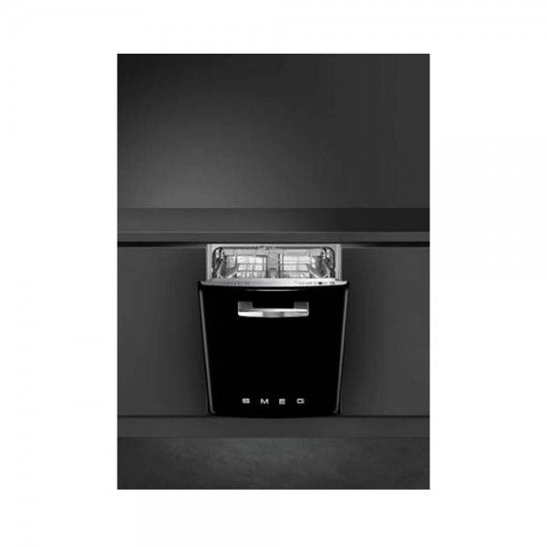 M�quina de Lavar Loi�a de Encastre SMEG STFABBL3