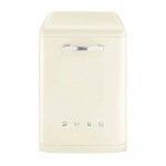 M�quina de Lavar Loi�a Smeg LVFABCR3