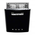 M�quina de Lavar Loi�a de Encastre SMEG STFABBL3