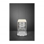 M�quina de Lavar Loi�a Smeg LVFABCR3