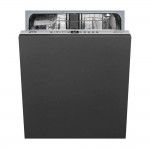 Máquina de Lavar Loiça de encastre Smeg STL253CL Máquina de Lavar Loiça de encastre Smeg STL253CL