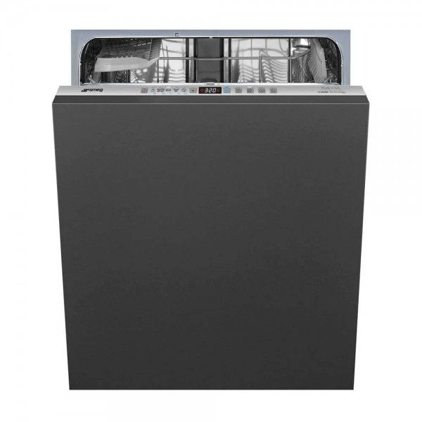 Máquina de Lavar Loiça de encastre Smeg STL253CL