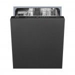 Mquina de lavar loia de encastre Smeg STL232CL
