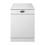 Mquina de Lavar Loia SMEG LVS254CB