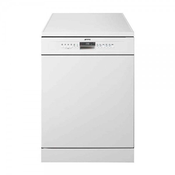 Máquina de Lavar Loiça SMEG LVS254CB