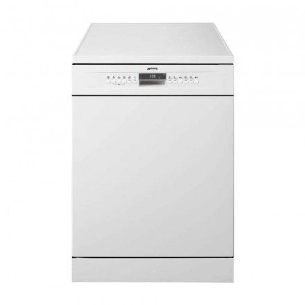Mquina de Lavar Loia SMEG LVS254CB