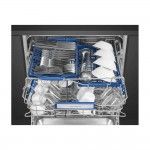 Máquina de Lavar Loiça de encastre Smeg STL333CL Máquina de Lavar Loiça de encastre Smeg STL333CL