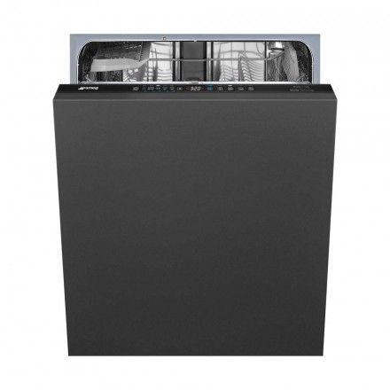 Mquina de lavar loia de encastre Smeg STL232CL