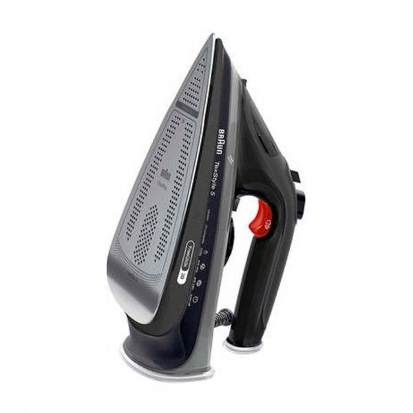 Ferro a Vapor Braun SI5088BK