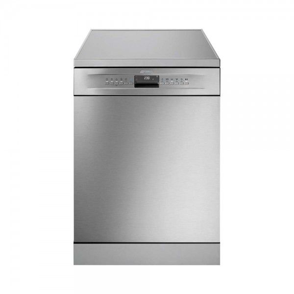 Máquina de Lavar Loiça SMEG LVS344BQX