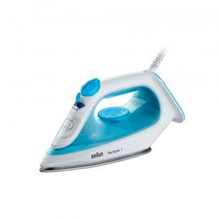 Ferro a Vapor Braun SI1050BL