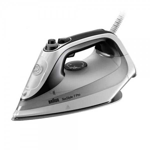 Ferro a Vapor Braun SI7149WB