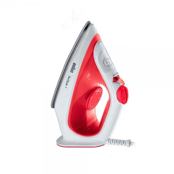 Ferro a vapor Braun SI1019R