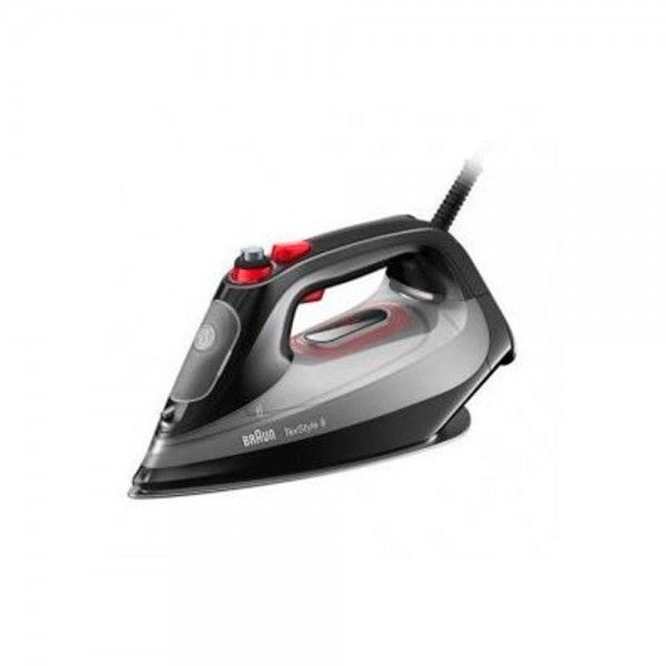 Ferro a Vapor Braun SI9281BK