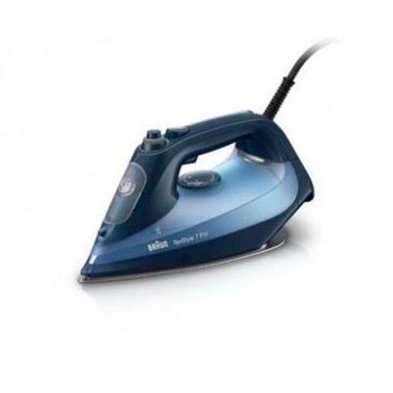 Ferro a Vapor Braun SI7160BL