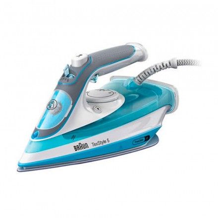 Ferro a Vapor Braun SI5006BL