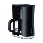 Cafeteira Braun KF1100BK