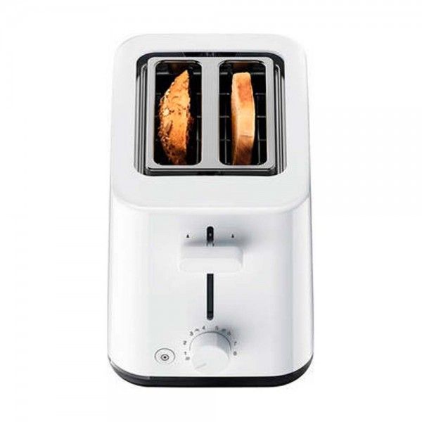Torradeira Braun HT1010WH