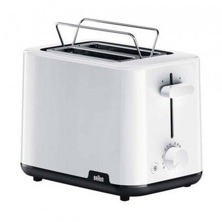 Torradeira Braun HT1010WH