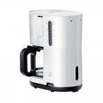 Cafeteira Braun KF1100WH