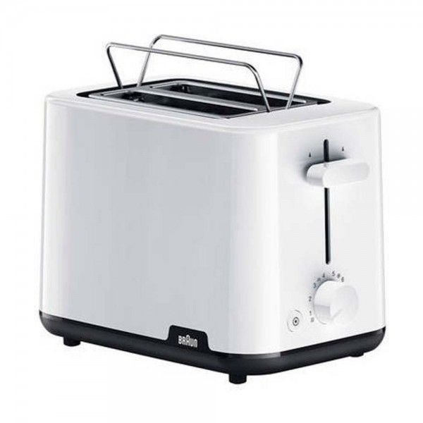 Torradeira Braun HT1010WH