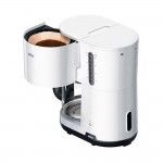 Cafeteira Braun KF1100WH