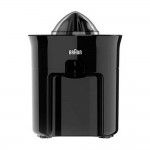 Espremedor de citrinos Braun CJ3050BK