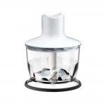 Picador Braun MQ30 White