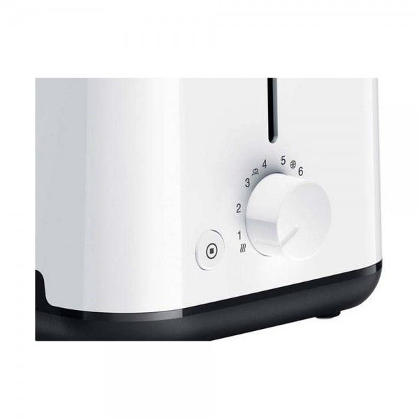 Torradeira Braun HT1010WH