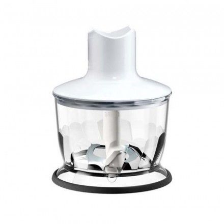 Picador Braun MQ30 White