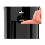 Espremedor de citrinos Braun CJ3050BK