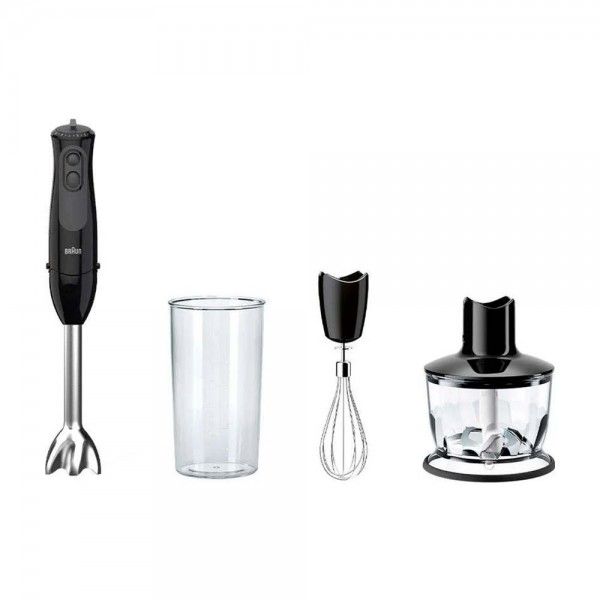 Varinha Braun MQ3135BK