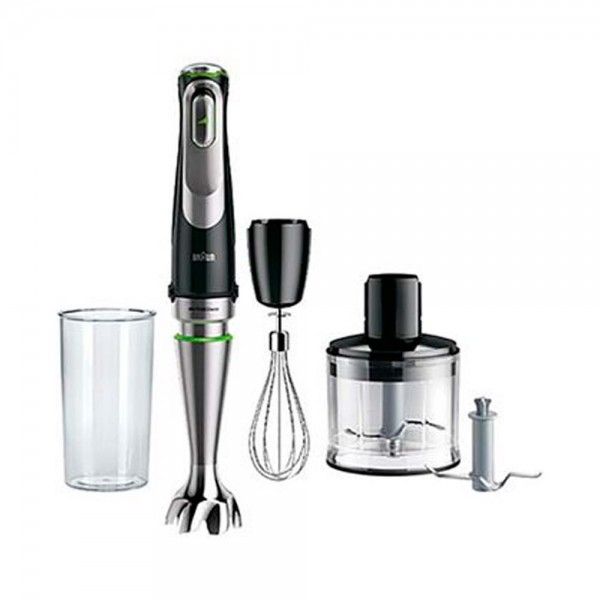 Varinha Braun MQ9135XI