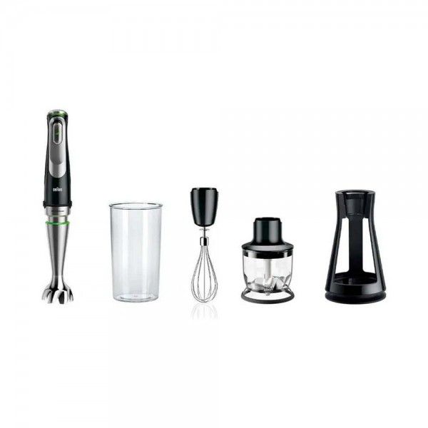 Varinha Braun MQ9125XS