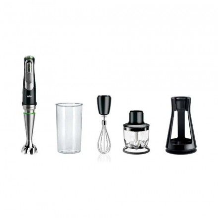 Varinha Braun MQ9125XS